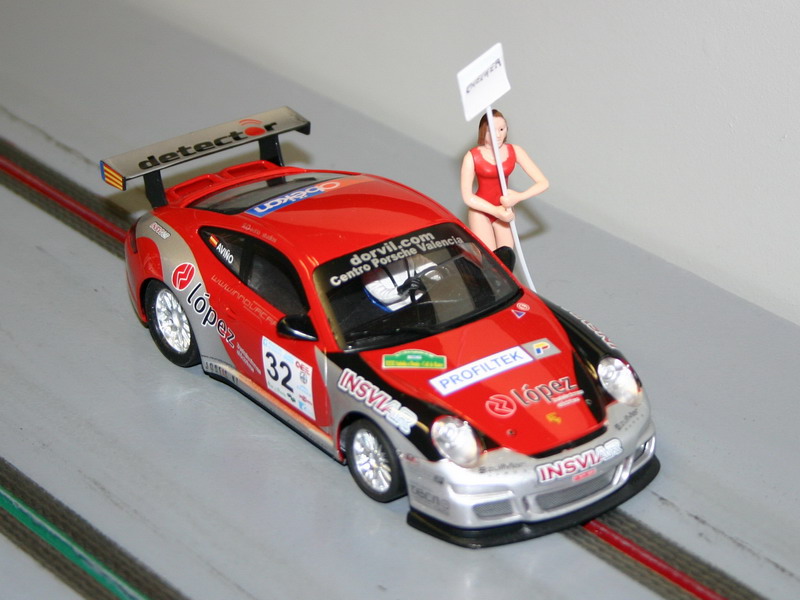 IMG_4420.jpg: Porsche 911 GT3  #1