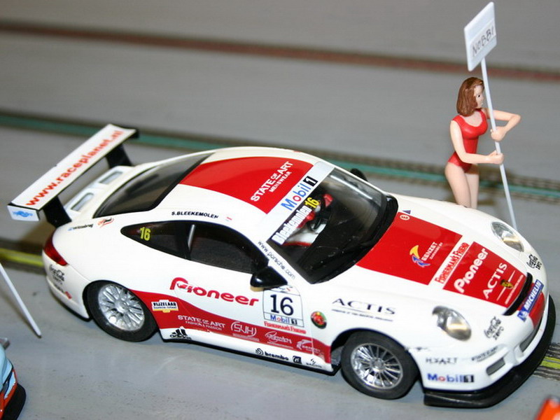 IMG_4422.jpg: Porsche 911 GT3 Ersatzwagen