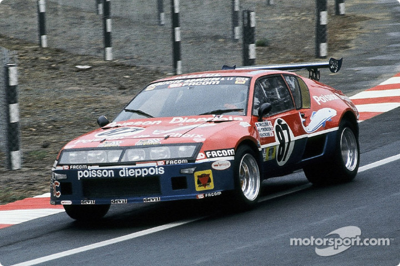 Alpine_A310_V6_Turbo_Group_5.jpg: Alpine A310 V6