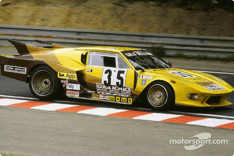 DeTomaso_Pantera_Group_5.jpg: DeTomaso Pantera