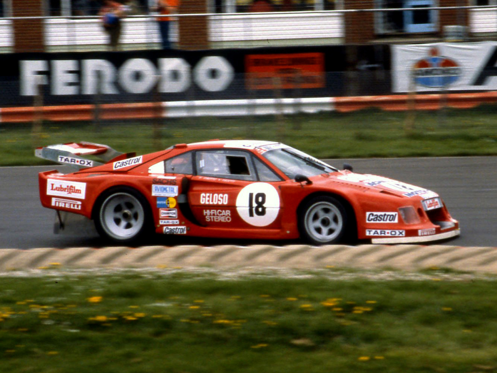 Ferrari_308_GTB_Turbo_Group_5.jpg: Ferrari 308 GTB Turbo