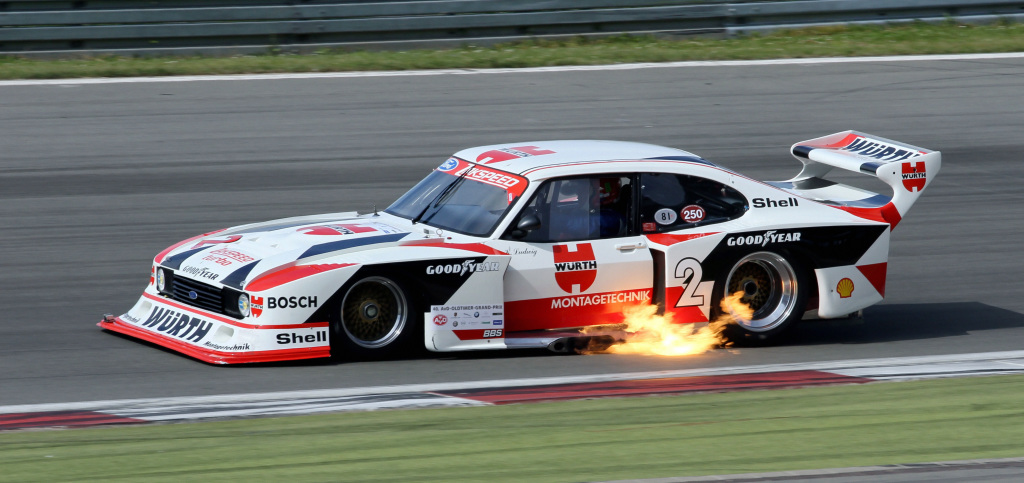 Ford_Capri_Turbo_Group_5.jpg: Ford Capri Turbo