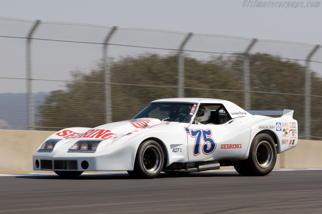 Greenwood_Corvette_C3_Widebody_Group_5.jpg: Greenwood Corvette C3 Widebody