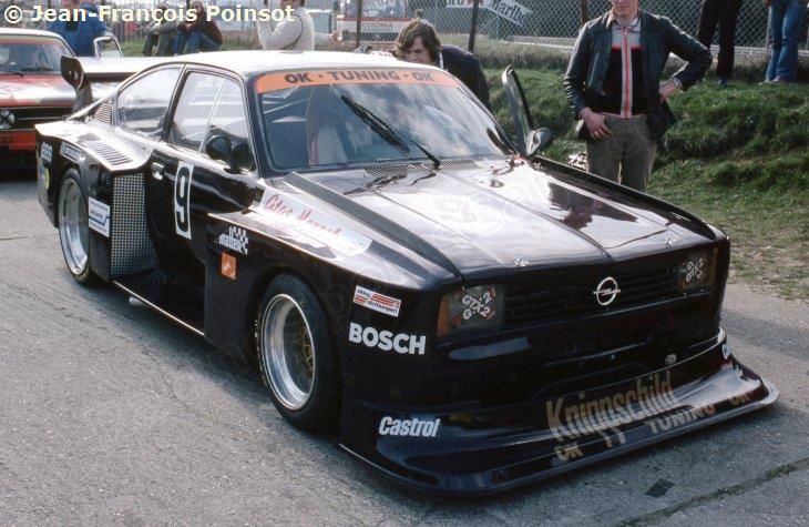 Opel_Kadett_C_GTE_Group_5.jpg: Opel Kadett C GT/E