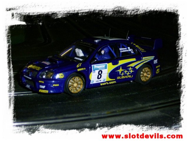 rally2004-5.jpg: Subaru Impreza WRC 2003