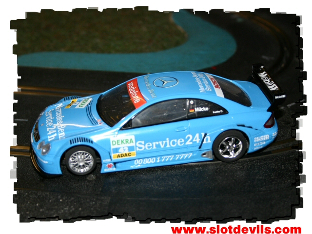 tw2005_3.jpg: Mercedes CLK-DTM 2002 blau